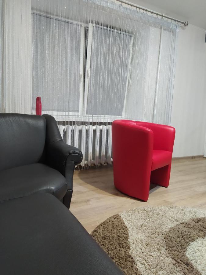 Apartament Gayadayenko 4 Apartamento Pinsk Exterior foto