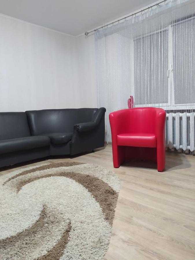 Apartament Gayadayenko 4 Apartamento Pinsk Exterior foto