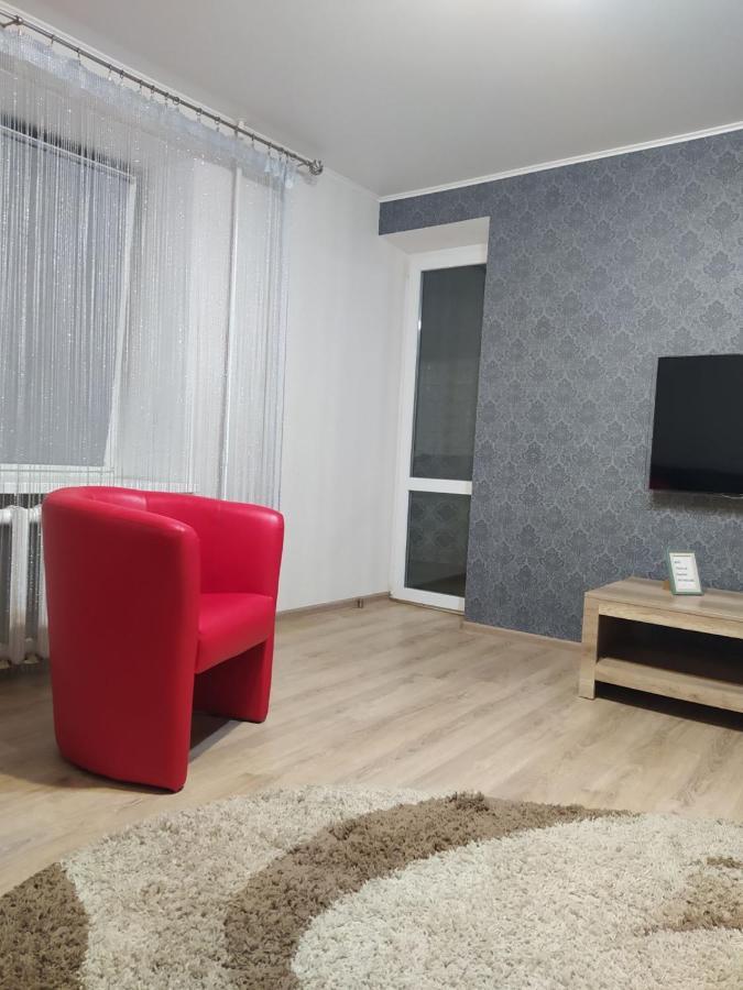 Apartament Gayadayenko 4 Apartamento Pinsk Exterior foto