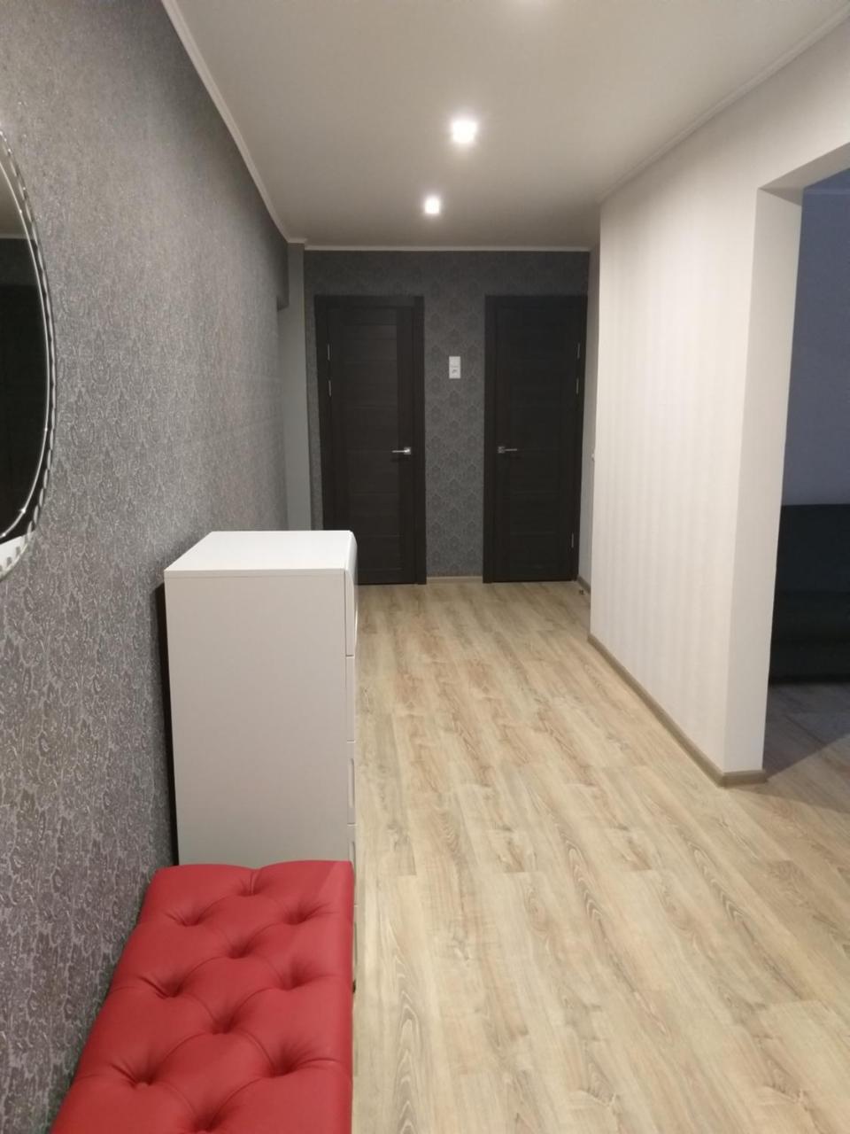 Apartament Gayadayenko 4 Apartamento Pinsk Exterior foto